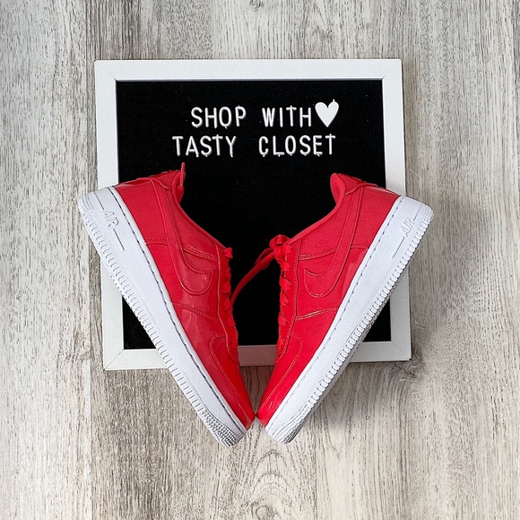 Nike air force 1 UV sneaker - Picture 5 of 7